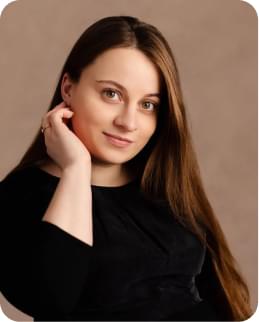 Lija Matsulevich